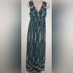 Cynthia Rowley Maxi Dress